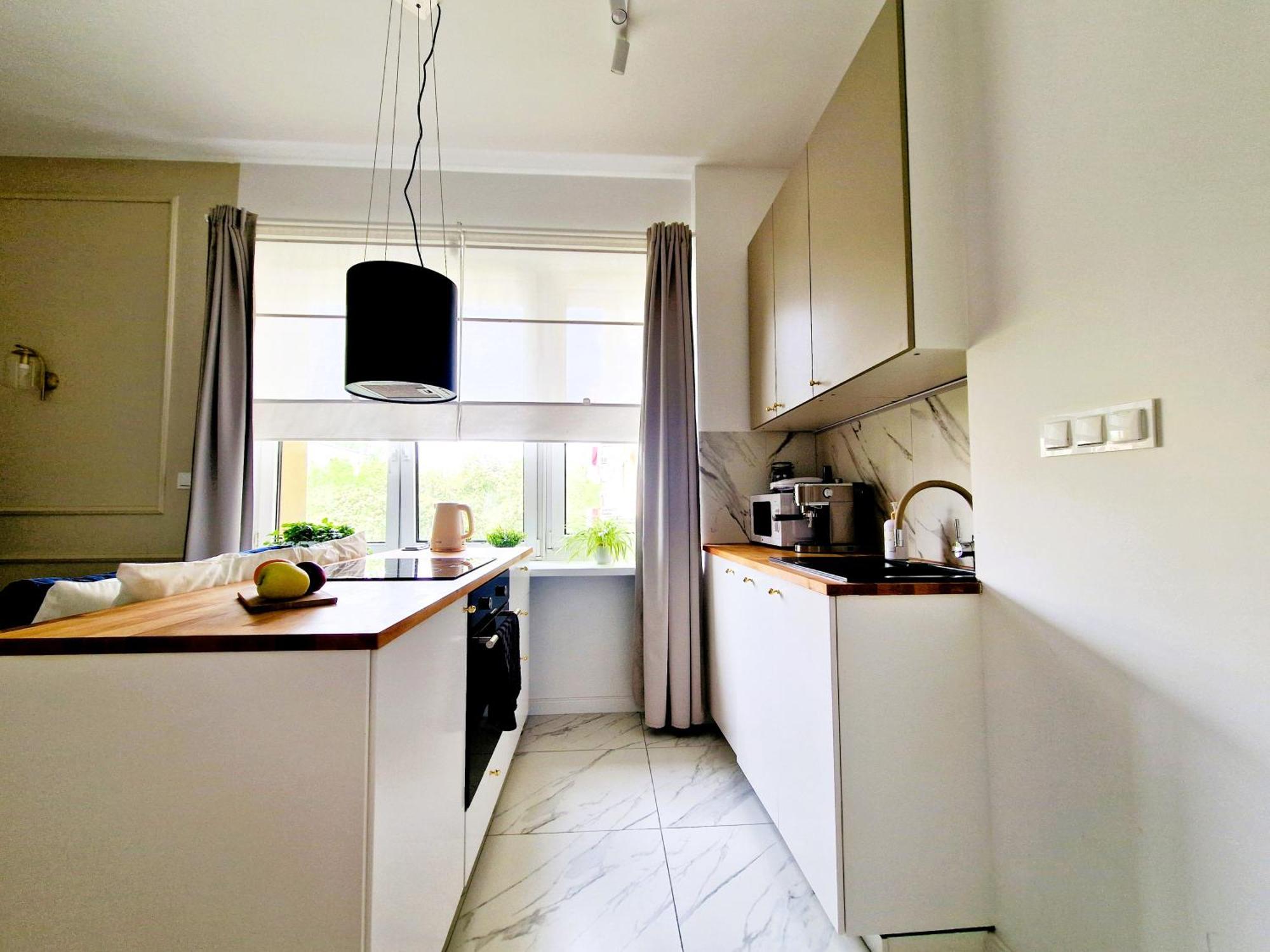 J&W Apartments Grojecka Glam Flat Warszawa Exteriör bild